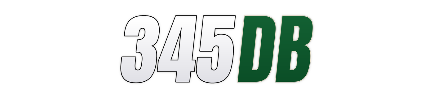 345db লোগো